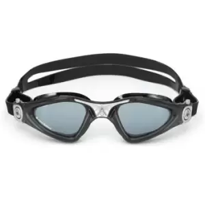 Aqua Sphere Sphere Kayenne Dark Lens Training Goggles - Black