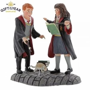 Wingardium Leviosa (Harry Potter) Figurine