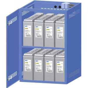 Energy storage 48 V 330 Ah Sonnenscheinhome YHSH48V16C4T2BO