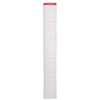 Slazenger Pro Cricket Bat Grip - Red