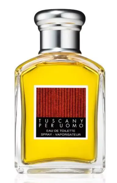 Aramis Tuscany Per Uomo Eau de Toilette For Him 100ml