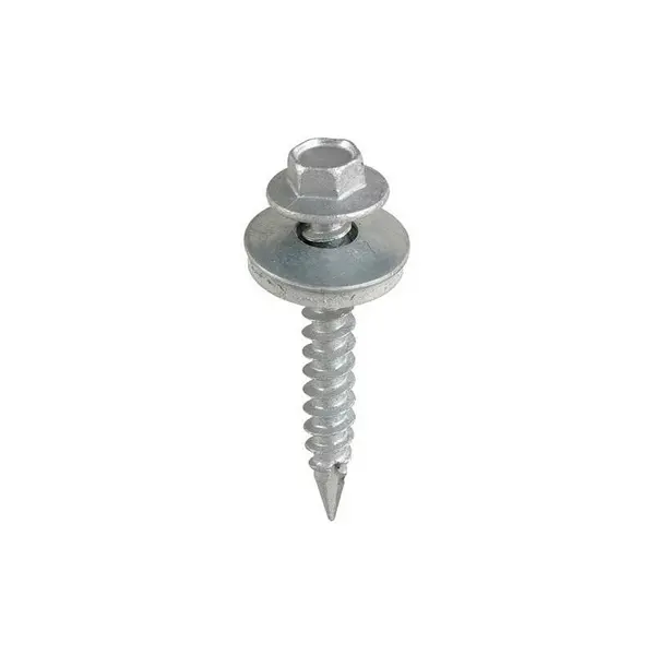 Hex Head Slash Point Timber Screws DS60W16B Diameter: 6.3mm