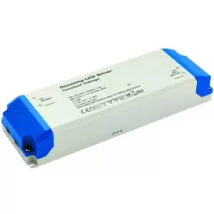 24V DC 100W Dimmable LED Driver / Transformer Low Voltage Light Power Converter