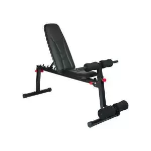 Monofit Peak Power All In One Adjustable Ab Board and Weight Bench