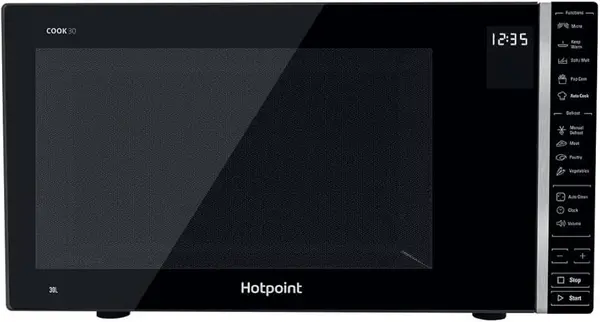 Hotpoint MWH301 30L 900W Microwave