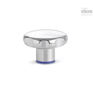 ELESA Lobe knob Hygienic Design-GN 5435-40-M6-MT-H