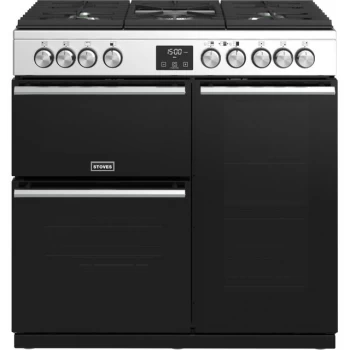 Stoves Precision DX S900G 90cm Gas Range Cooker