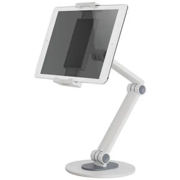 Neomounts DS15-550WH1 Tablet PC stand Universal 12,4cm (4,9) - 32cm (12,6) DS15-550WH1