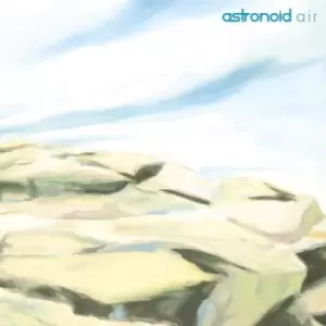 Air by Astronoid CD Album