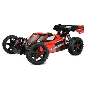 Corally Radix Xp 6S Buggy 1/8 Swb Brushless Rtr