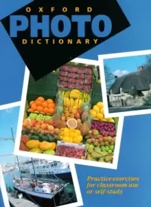 Oxford Photo Dictionary