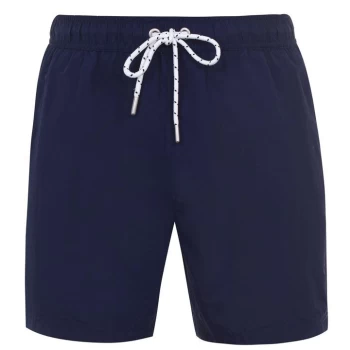 Howick Swim Shorts - Navy