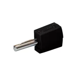 Wago Series 215 Quick Connector 20A Black 215-311