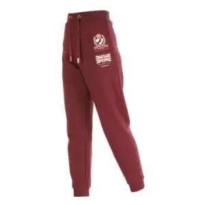 Aubrion Team Joggers Ladies - Red