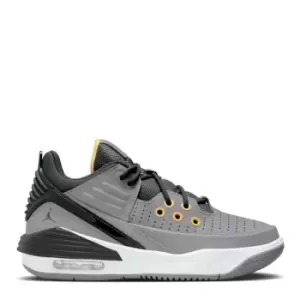 Air Jordan Max Aura 5 Big Kids Shoes - Grey