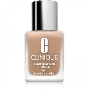 Clinique Superbalanced Silky Smooth Foundation SPF 15 Beige Chiffon 30ml