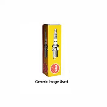 NGK DILKAR6A11 / 9029 Spark Plug Laser Iridium