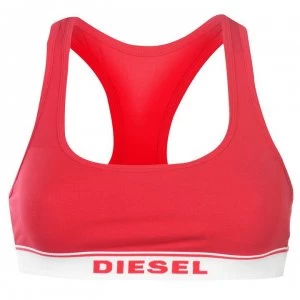 Diesel UFSB Miley Bra - Red 42G