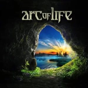 Arc of Life by Arc of Life CD Album