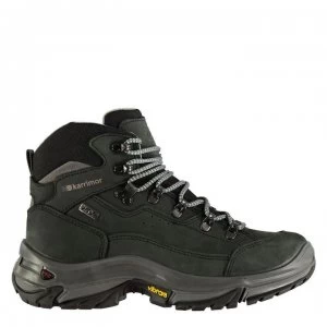 Karrimor KSB Brecon Ladies Walking Boots - Charcoal