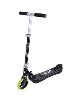 Evo Vti E-Scooter - Lime