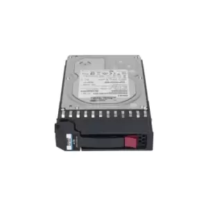 HP N9X94A Midline Hard Drive 4TB 7.2K LFF SAS