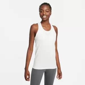 Womens Nike Dri-FIT ADV Aura Slim FIt Tank Top