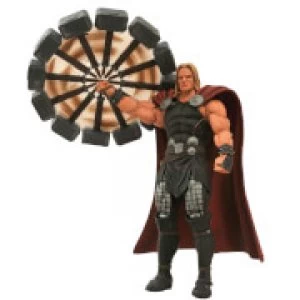 Diamond Select Marvel Select Mighty Thor Action Figure