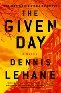 given day a novel