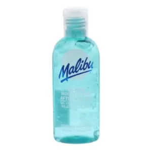 Malibu Ice Blue Cooling After Sun Gel 100ml