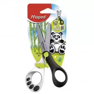 Maped Koopy 13cm Easy Scissors