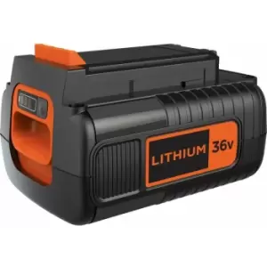 Black&decker - BL20362-XJ 36v Li-ion battery 2.0Ah