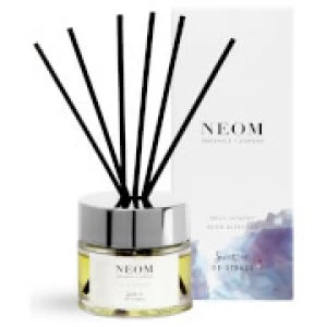 NEOM Organics Reed Diffuser: Real Luxury (100ml)