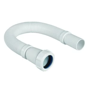 Wickes Flexible Waste Connector - 32mm