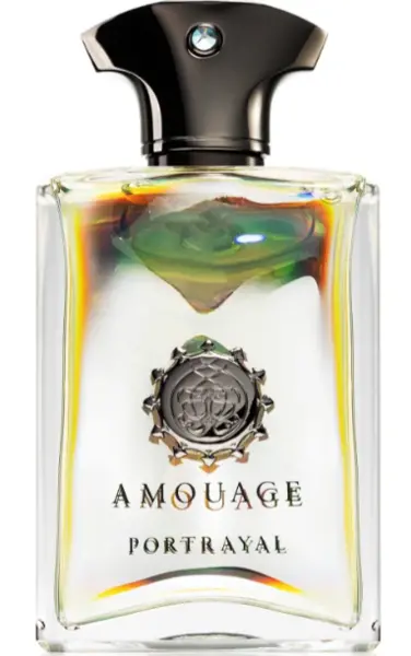 Amouage Portrayal Eau de Parfum For Him 100ml