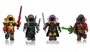 Roblox Dominus Dudes - Mix & Match Set