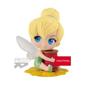 Tinker Bell Version B Disney Q Posket Sweetiny Mini Figure