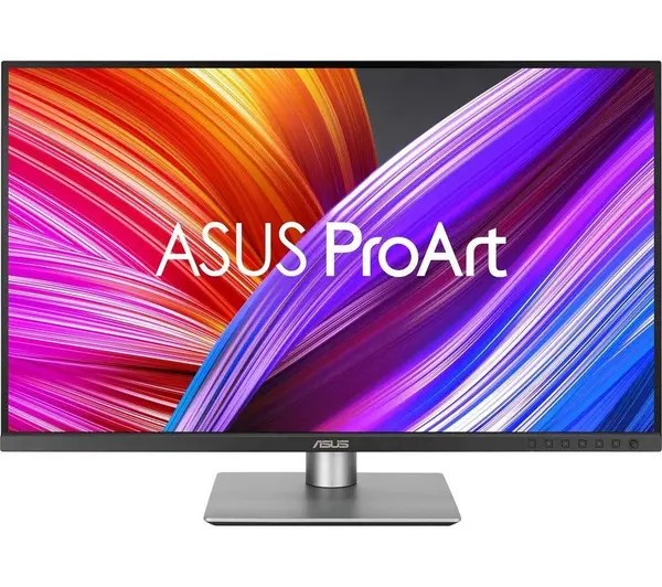 ASUS ProArt 31.5" PA329CRV 4K Ultra HD IPS LCD Monitor