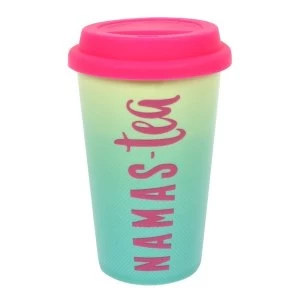 Namas-tea Travel Mug