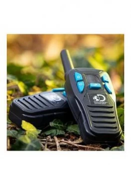 Discovery Discovery Adventure Digital Walkie Talkies