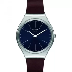 Mens Swatch Skinoutono Watch