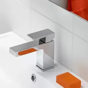 Bathstore Blade Basin Mixer Tap