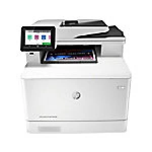 HP LaserJet Pro M479FDN Colour Laser Printer