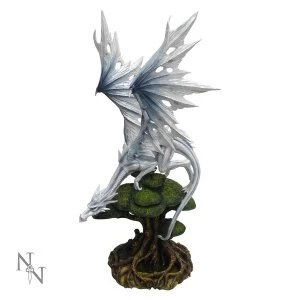 Sapiens Dragon Figurine