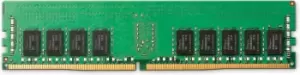 HP 5YZ56AA memory module 8GB 1 x 8GB DDR4 2933 MHz ECC