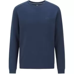 Boss SalboX Crew Sweatshirt - Blue