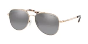 Michael Kors Sunglasses MK1045 SAN DIEGO Polarized 110882