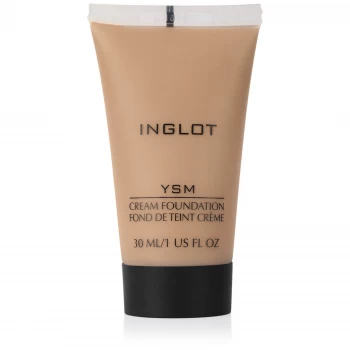 Inglot Ysm Cream Foundation 30ml (Various Shades) - 41