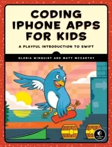 Coding iPhone Apps For Kids