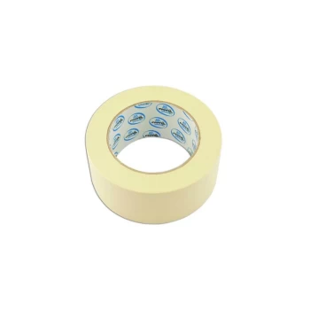 Connect - Masking Tape - 50mm x 50m - Pack Of 20 - 35216